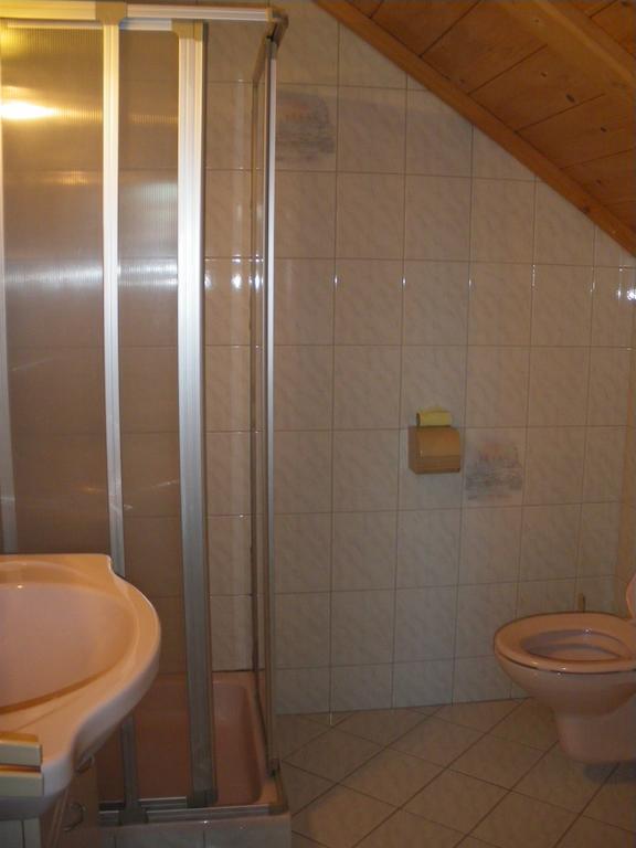 Villa Bio-Bauernhof Kurzeck Göstling an der Ybbs Camera foto